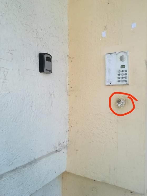 Lora'S House Apartment Oradea Exterior photo